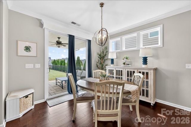 13106 Chopin Ridge Road, Huntersville, NC 28078