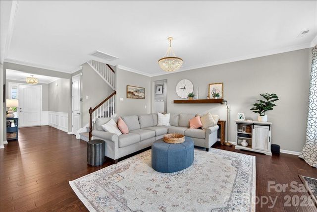 13106 Chopin Ridge Road, Huntersville, NC 28078