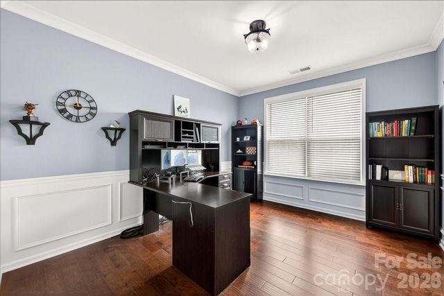 13106 Chopin Ridge Road, Huntersville, NC 28078