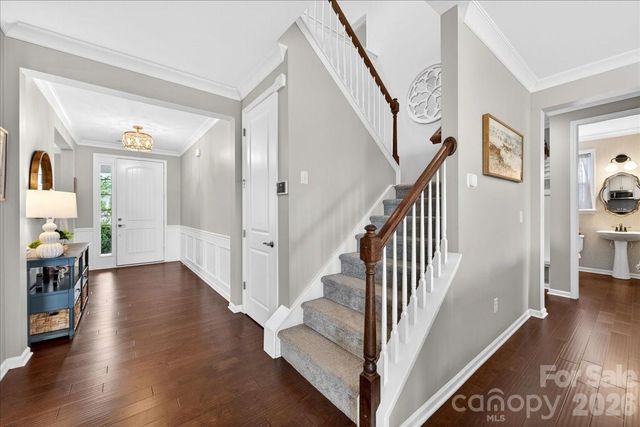 13106 Chopin Ridge Road, Huntersville, NC 28078