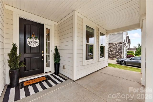 13106 Chopin Ridge Road, Huntersville, NC 28078