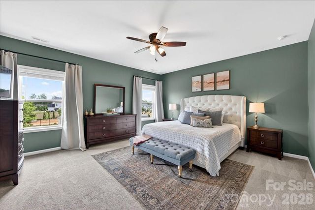 13106 Chopin Ridge Road, Huntersville, NC 28078