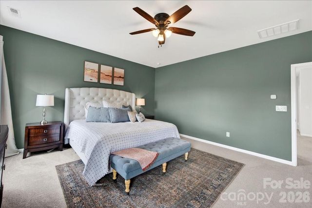 13106 Chopin Ridge Road, Huntersville, NC 28078