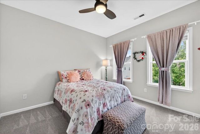 13106 Chopin Ridge Road, Huntersville, NC 28078