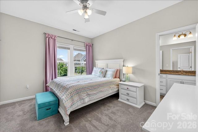 13106 Chopin Ridge Road, Huntersville, NC 28078