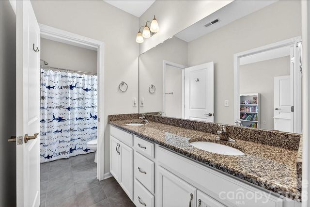 13106 Chopin Ridge Road, Huntersville, NC 28078