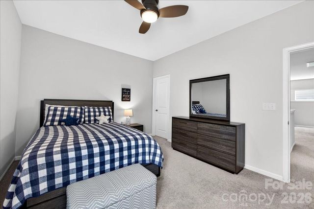 13106 Chopin Ridge Road, Huntersville, NC 28078