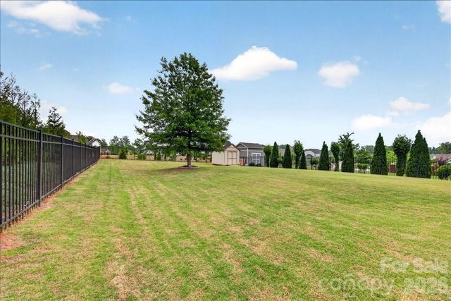 13106 Chopin Ridge Road, Huntersville, NC 28078