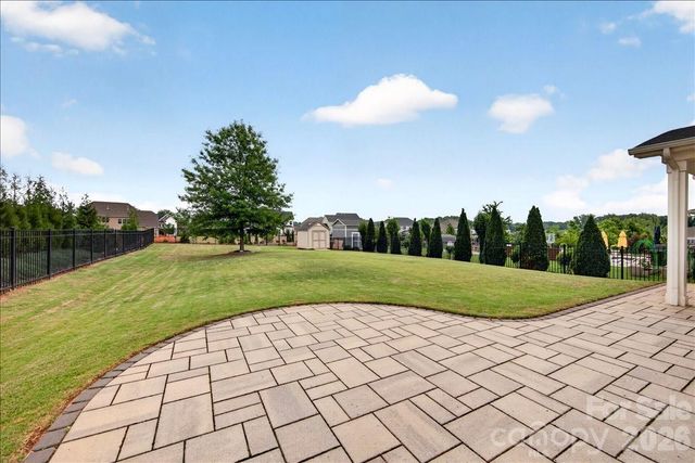 13106 Chopin Ridge Road, Huntersville, NC 28078