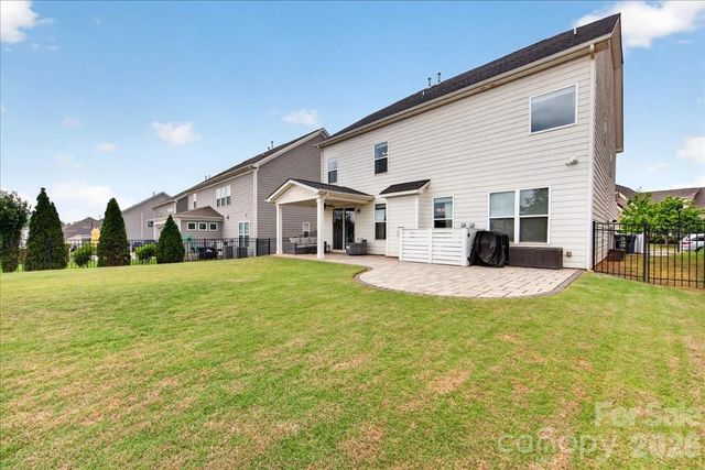 13106 Chopin Ridge Road, Huntersville, NC 28078