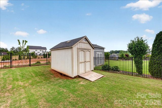 13106 Chopin Ridge Road, Huntersville, NC 28078