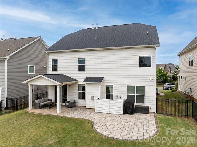 13106 Chopin Ridge Road, Huntersville, NC 28078