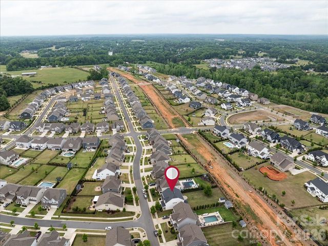 13106 Chopin Ridge Road, Huntersville, NC 28078