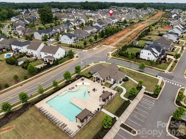 13106 Chopin Ridge Road, Huntersville, NC 28078