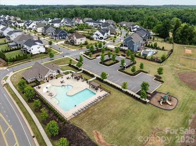 13106 Chopin Ridge Road, Huntersville, NC 28078