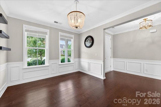 13106 Chopin Ridge Road, Huntersville, NC 28078