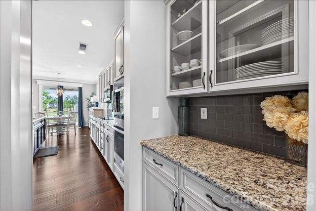 13106 Chopin Ridge Road, Huntersville, NC 28078