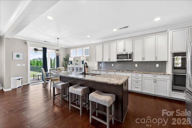 13106 Chopin Ridge Road, Huntersville, NC 28078
