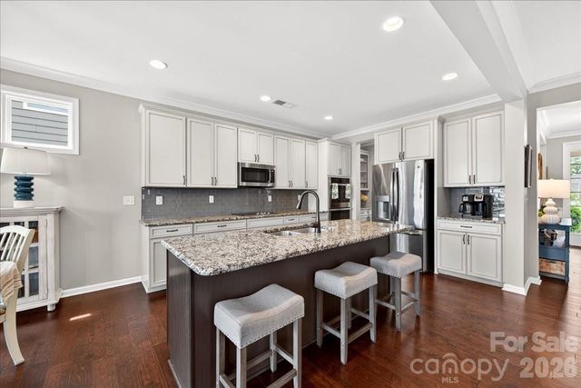 13106 Chopin Ridge Road, Huntersville, NC 28078