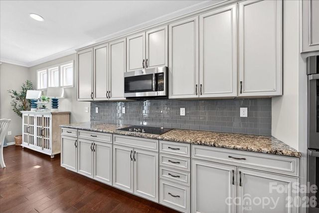 13106 Chopin Ridge Road, Huntersville, NC 28078