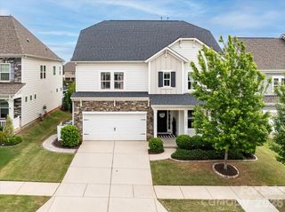 13106 Chopin Ridge Road, Huntersville, NC 28078