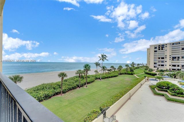 400 Ocean Trail Way 401, Jupiter, FL 33477