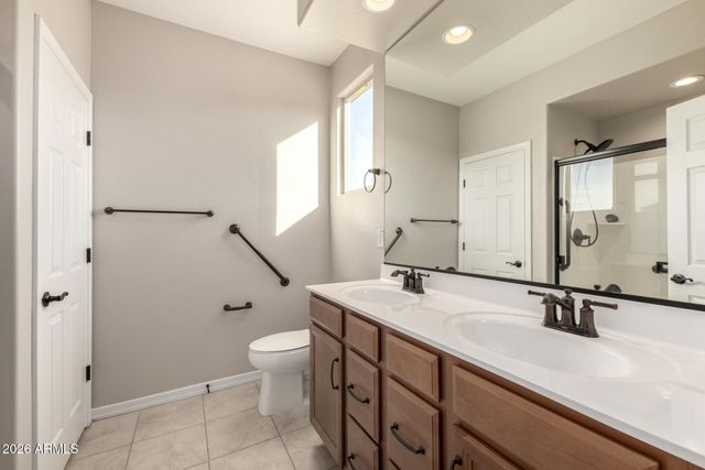 6907 W PEDRO Lane, Laveen, AZ 85339