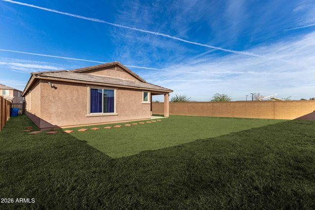 6907 W PEDRO Lane, Laveen, AZ 85339