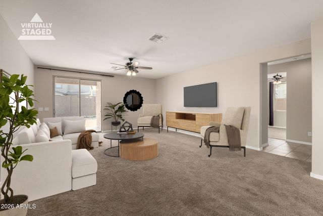 6907 W PEDRO Lane, Laveen, AZ 85339