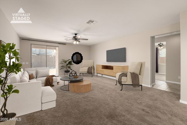 6907 W PEDRO Lane, Laveen, AZ 85339