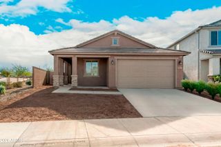 6907 W PEDRO Lane, Laveen, AZ 85339