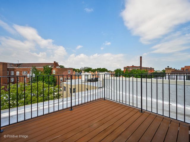5436 S Ellis Avenue, Chicago, IL 60615