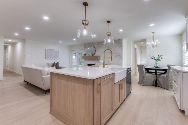 1409 Navaho Trail, Richardson, TX 75080