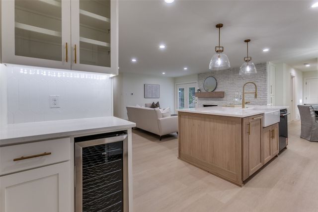 1409 Navaho Trail, Richardson, TX 75080