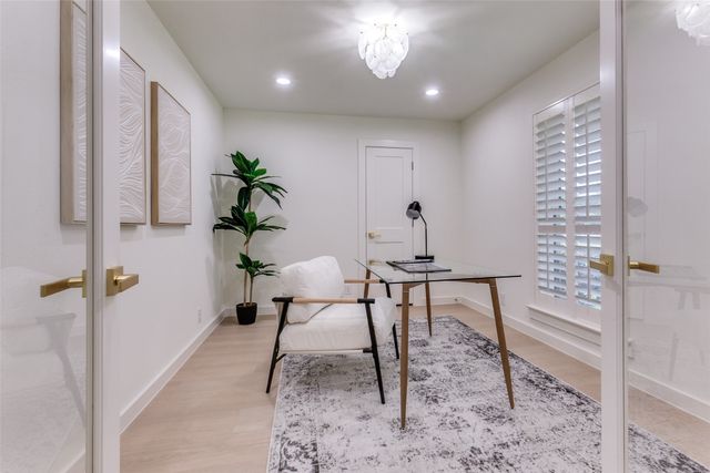 1409 Navaho Trail, Richardson, TX 75080