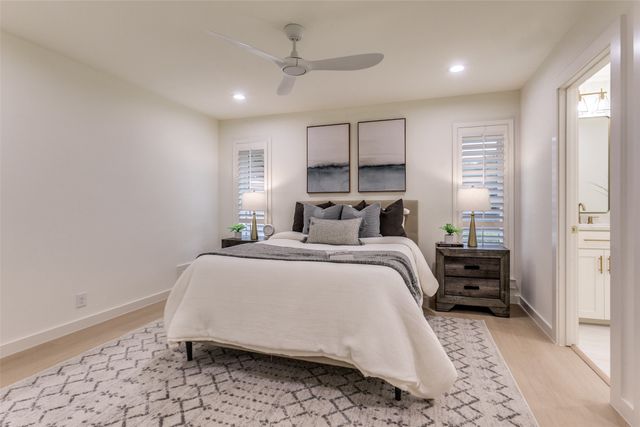 1409 Navaho Trail, Richardson, TX 75080