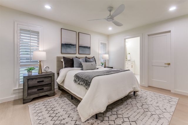 1409 Navaho Trail, Richardson, TX 75080