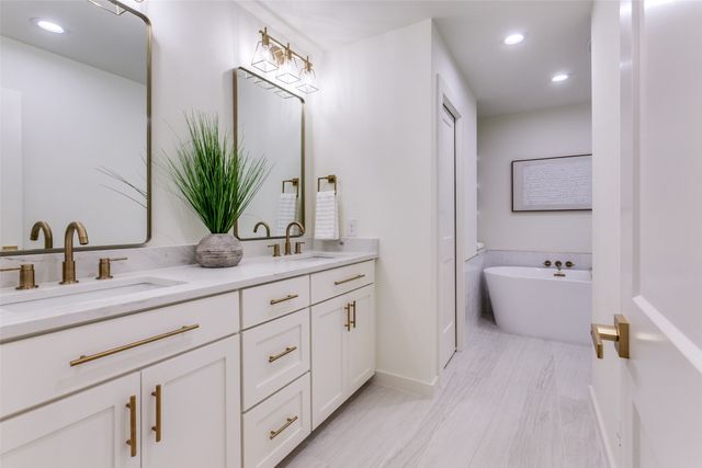 1409 Navaho Trail, Richardson, TX 75080