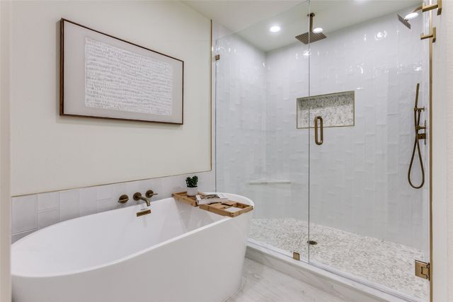 1409 Navaho Trail, Richardson, TX 75080