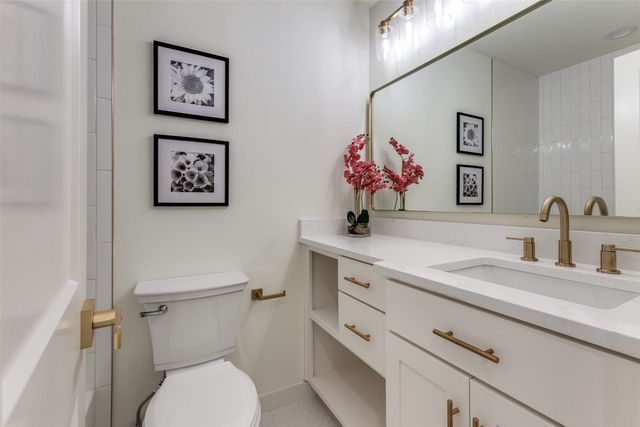 1409 Navaho Trail, Richardson, TX 75080