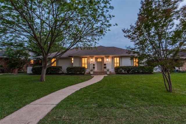 1409 Navaho Trail, Richardson, TX 75080