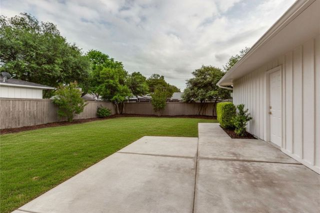 1409 Navaho Trail, Richardson, TX 75080