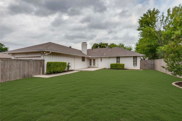 1409 Navaho Trail, Richardson, TX 75080