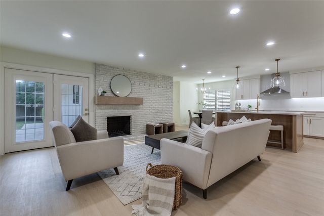 1409 Navaho Trail, Richardson, TX 75080