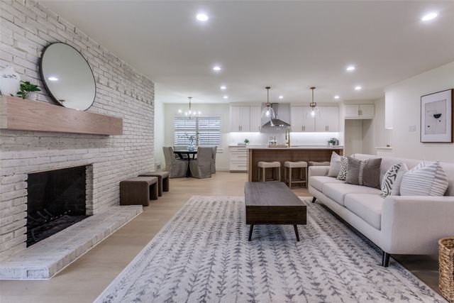 1409 Navaho Trail, Richardson, TX 75080