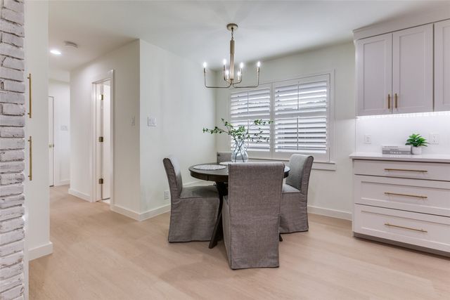 1409 Navaho Trail, Richardson, TX 75080