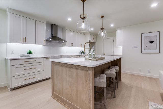 1409 Navaho Trail, Richardson, TX 75080