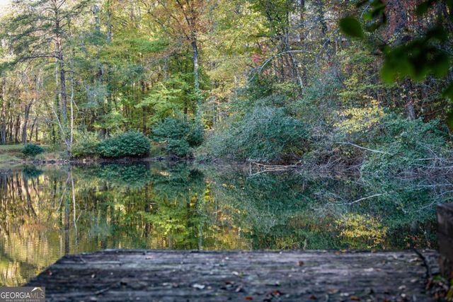 5.58 AC Hideaway Road, Morganton, GA 30560