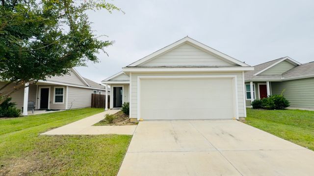 7520 Gray Wolf Lane, Mckinney, TX 75071