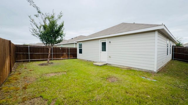 7520 Gray Wolf Lane, Mckinney, TX 75071